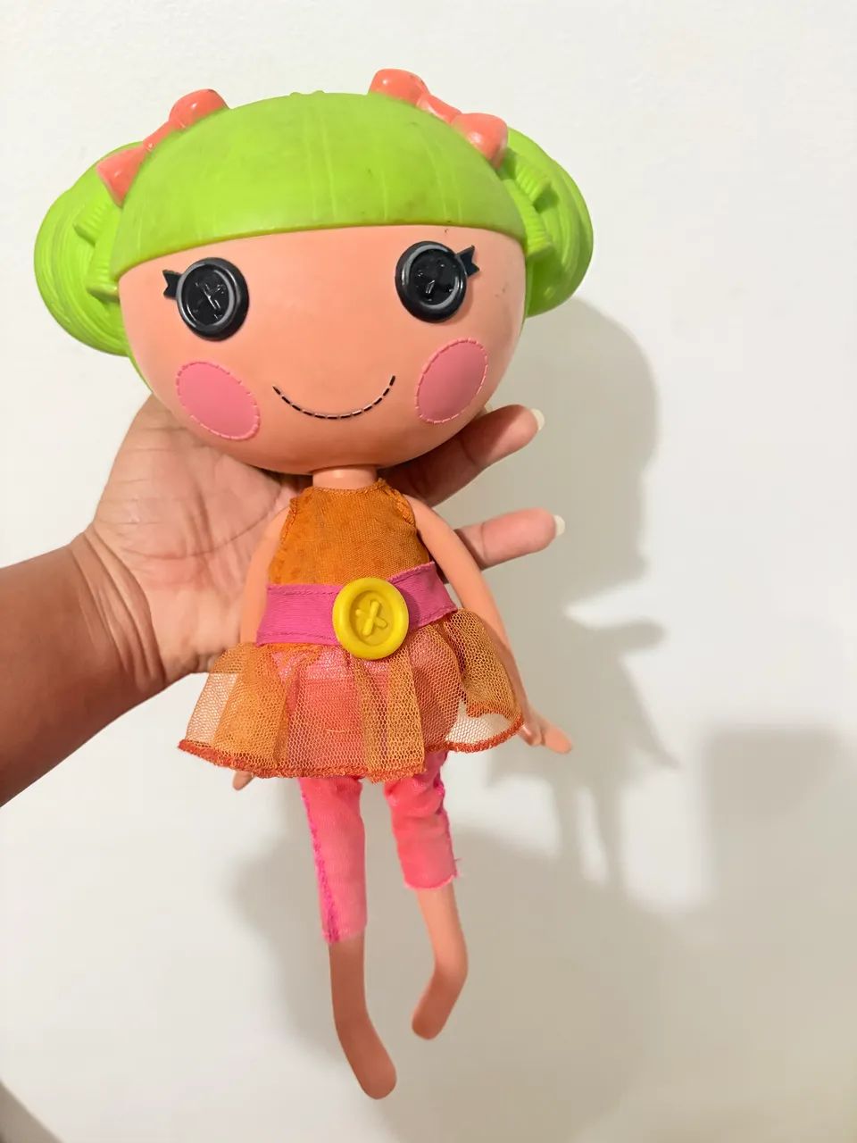 Lalaloopsy  - Foto 5