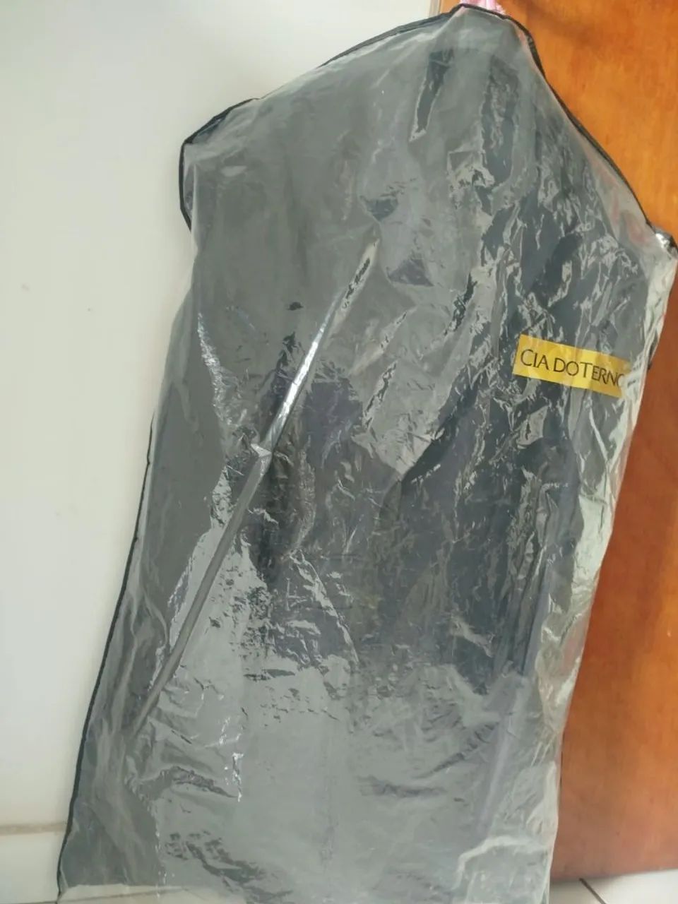 Vendo terno slim premium  - Foto 4