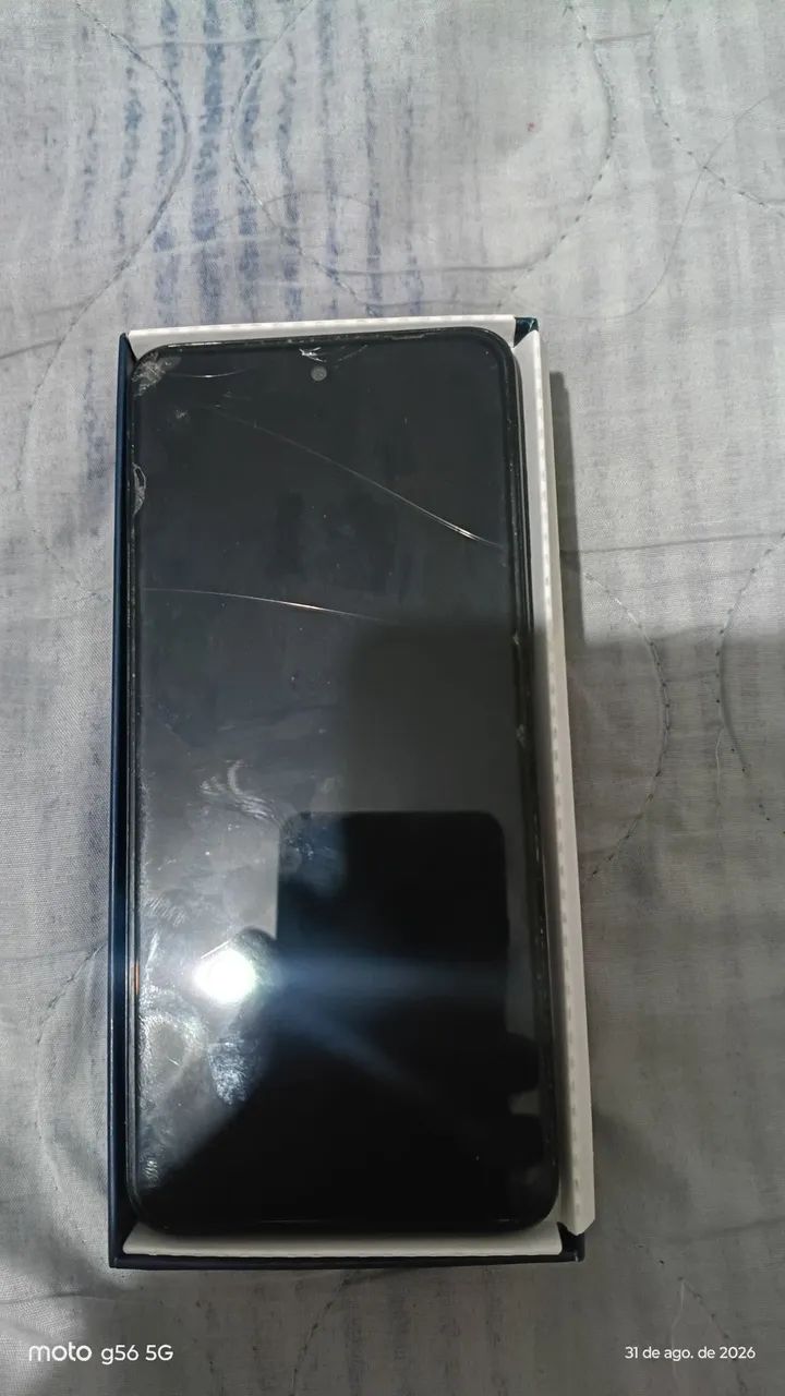 Moto g53 - Foto 5