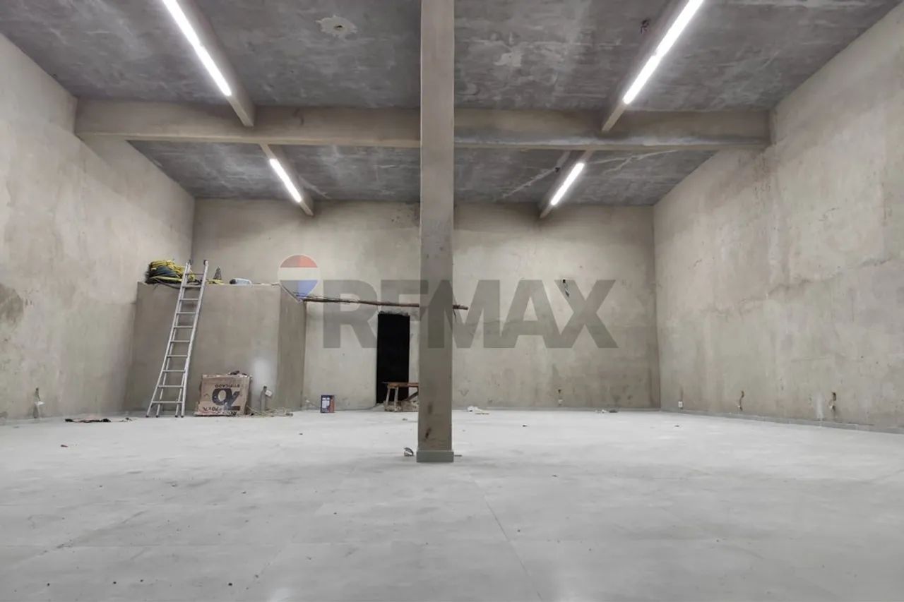 Alugue já! Galpão Comercial em Campo Redondo - Foto 4