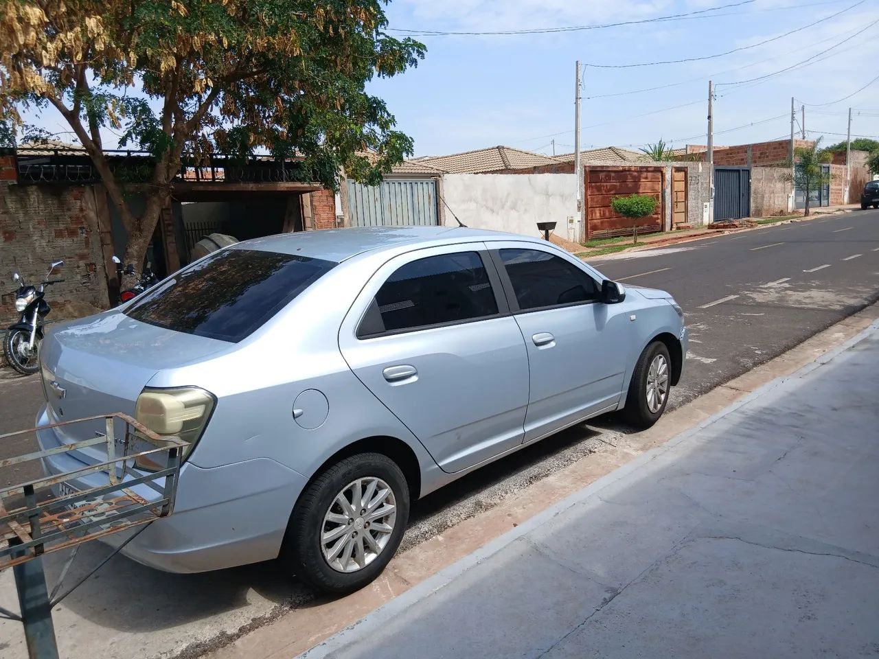 Colbat 33.500 - Foto 3