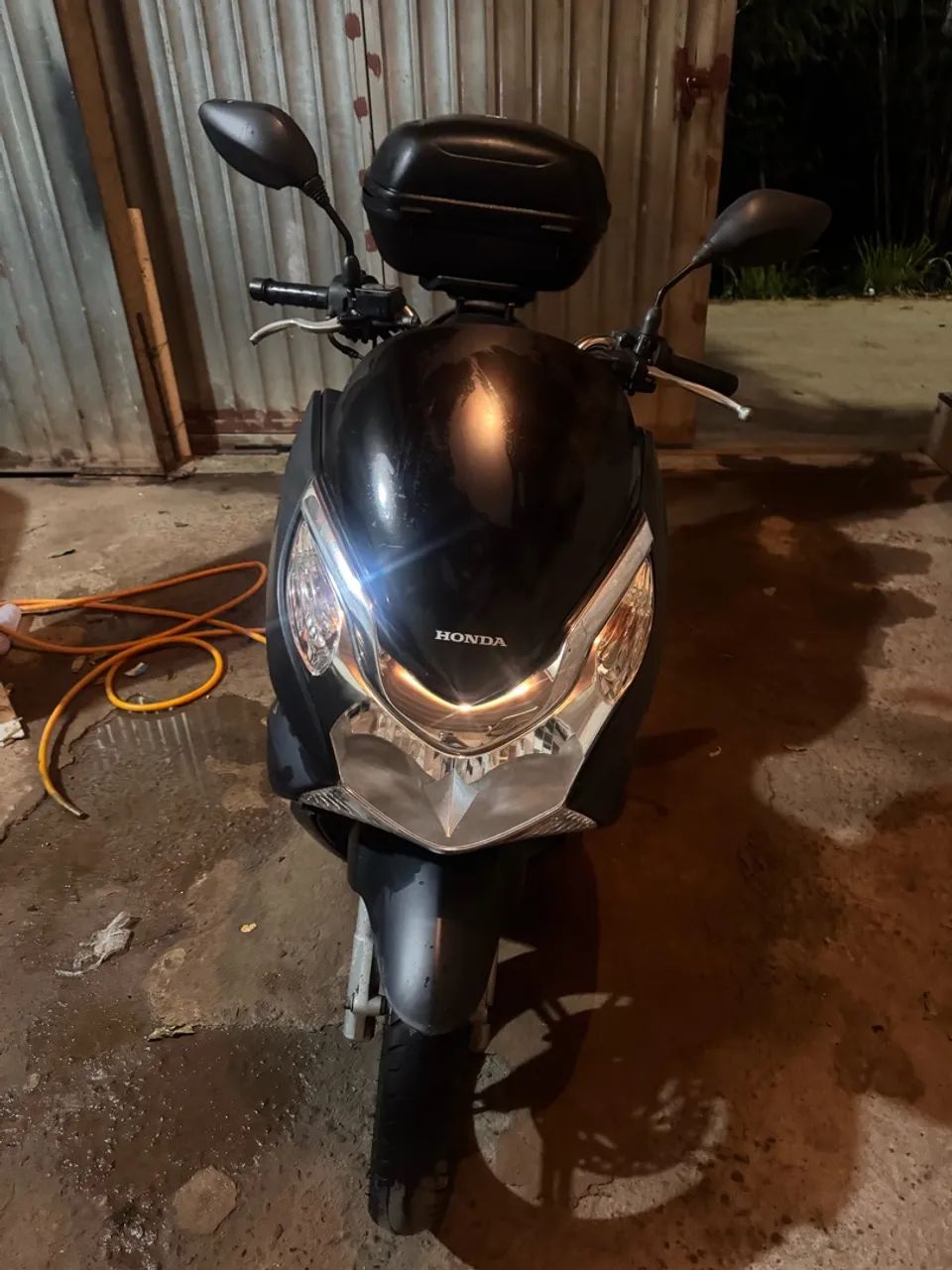 Pcx 2015  - Foto 3