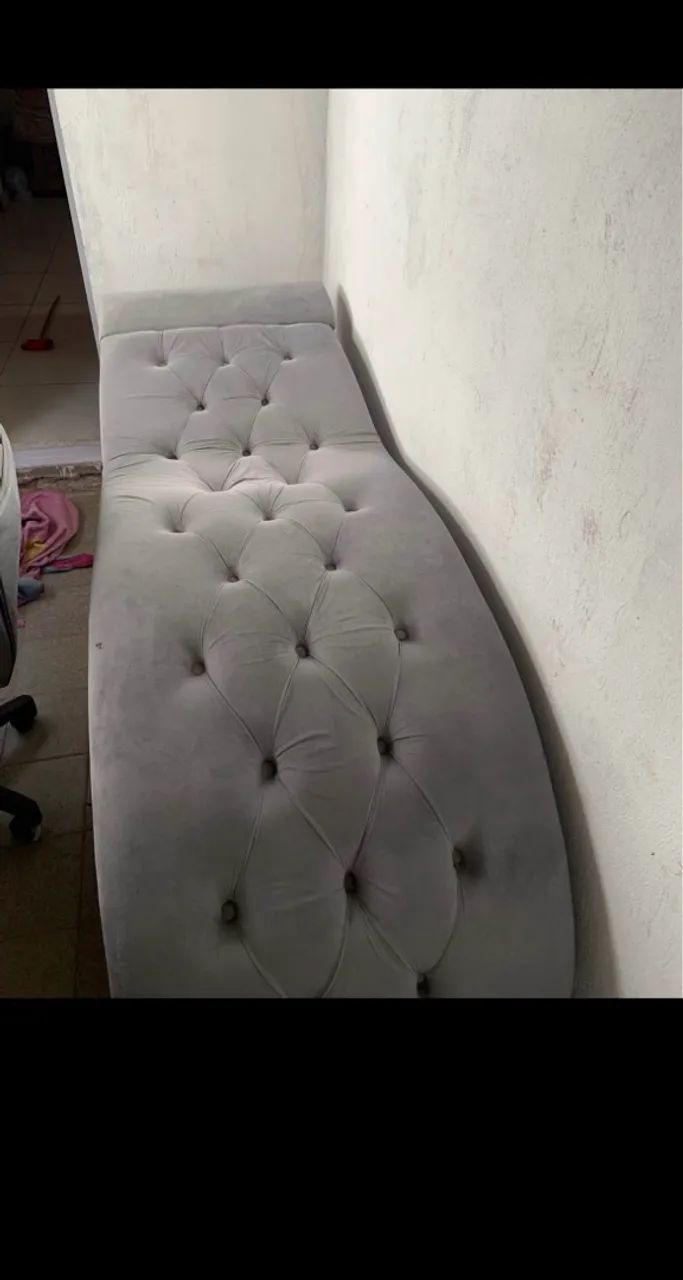 Vendo maca de luxo - Foto 2