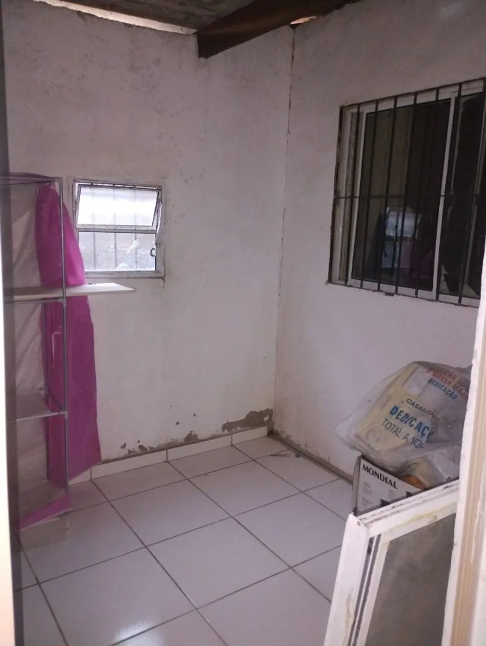 Vende-se Casa no Jarbas Oiticica  - Foto 2