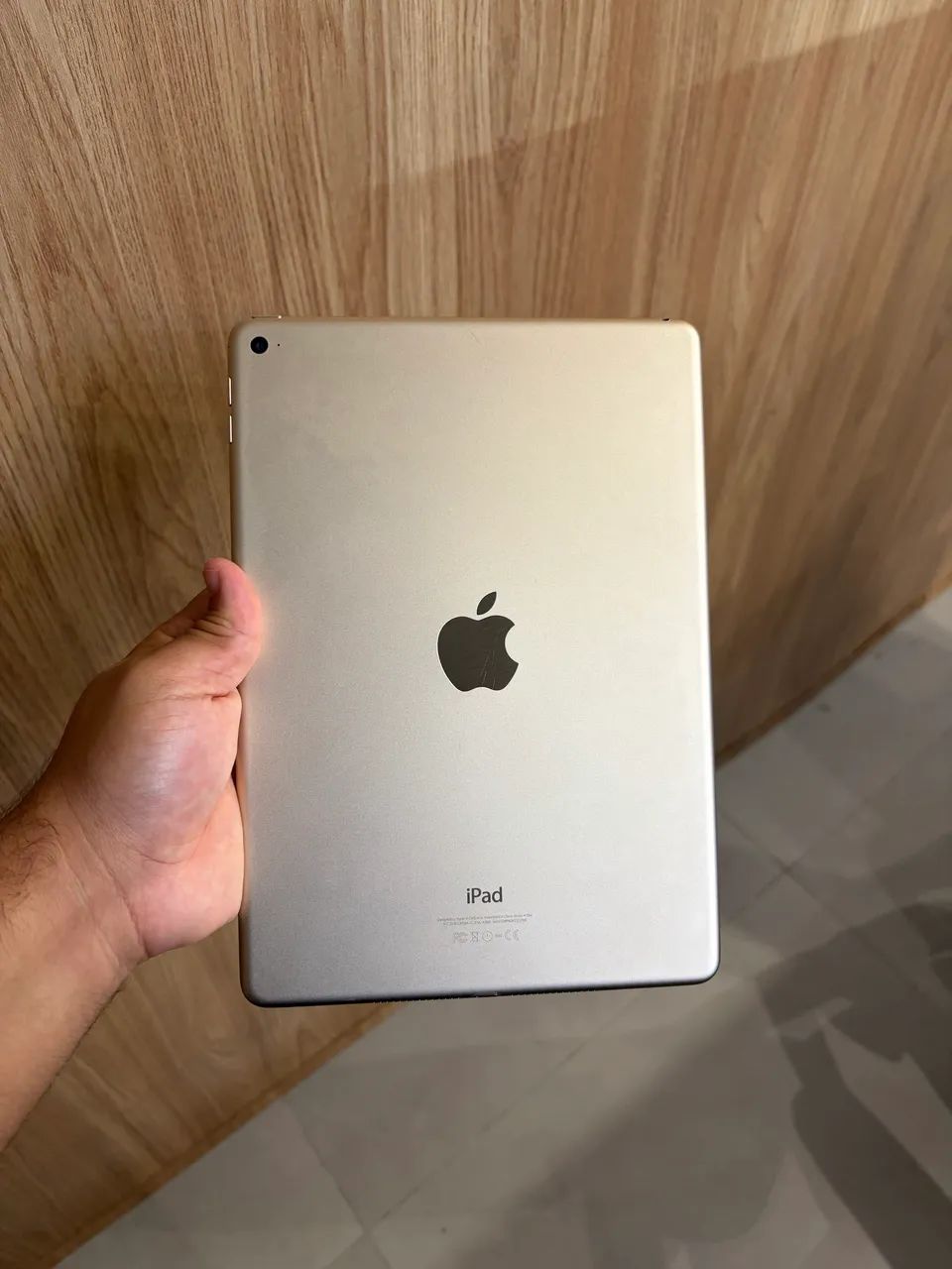 iPad Air segunda geração 64gb - Foto 2