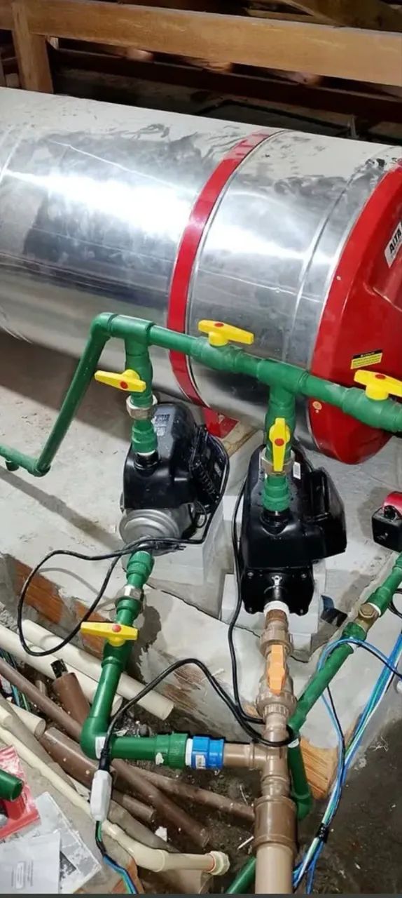 Eletricista profissional  - Foto 4