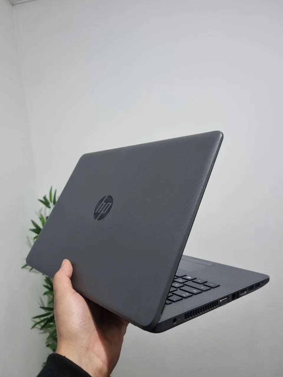 Notebook HP G7 Core i5-10ªGer, 8GB de RAM, 256GB SSD - Foto 3