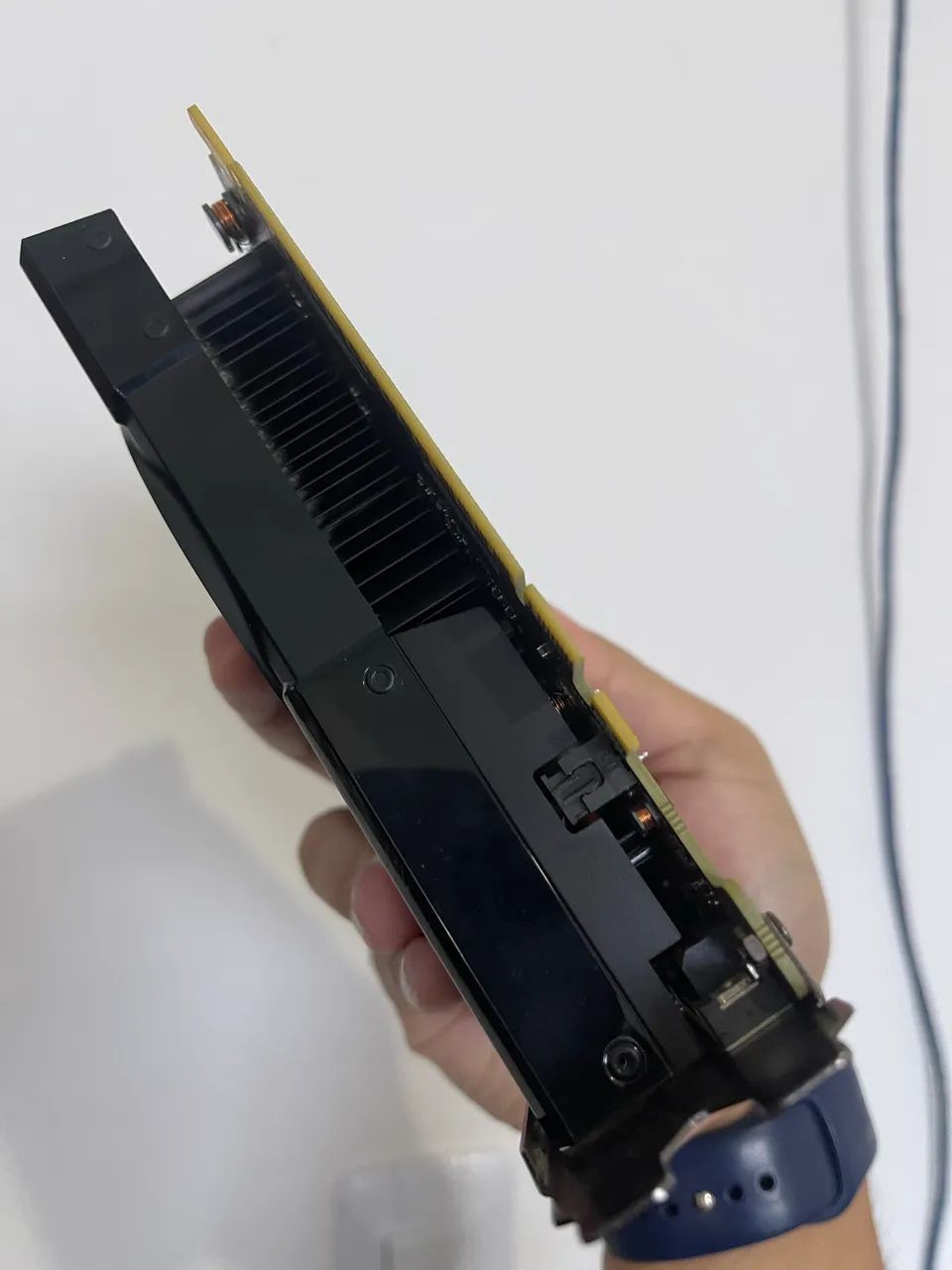 Gtx 1050ti 4gb - Foto 4