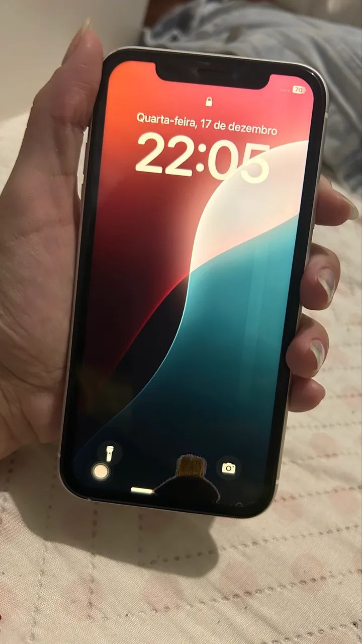 iphone Xr 64gb - Foto 5