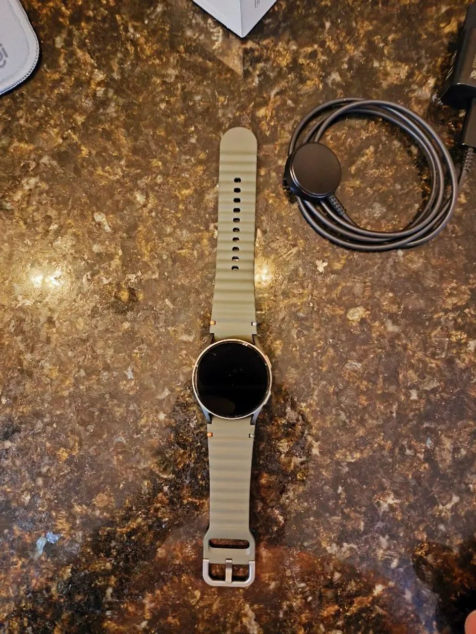 Galaxy watch 7 LTE  - Foto 5