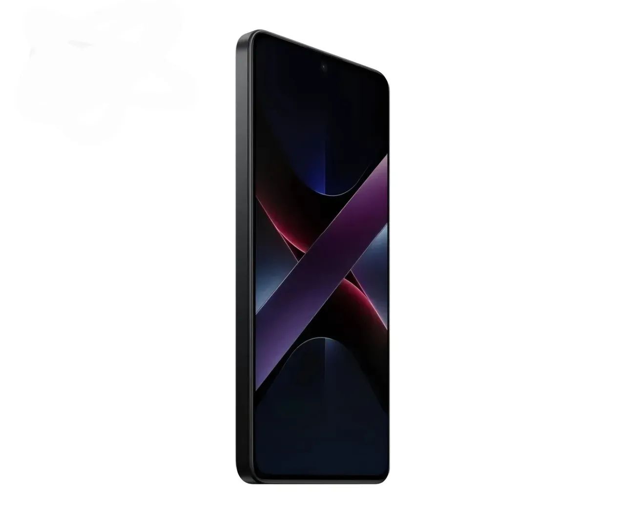 Xiaomi Poco X7 Pro 8GB RAM 256GB 5G NFC Preto Lacrado - Celulares
