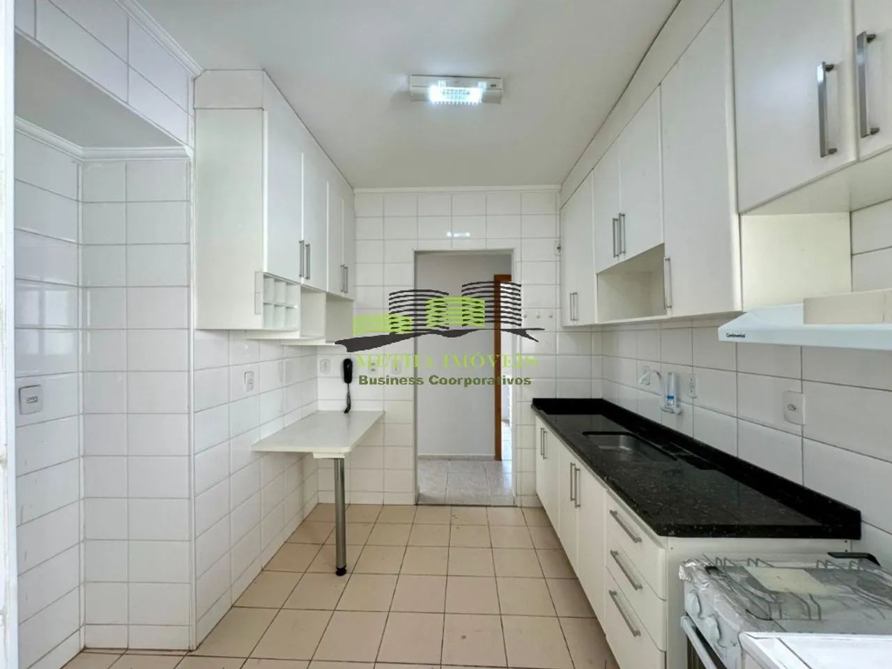 APARTAMENTO PARA LOCAÇÃO EDIFÍCIO MEDITERRANEÉ CAMPOLIM - Foto 2