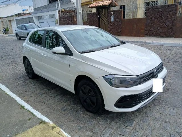 Volkswagen Polo 2025