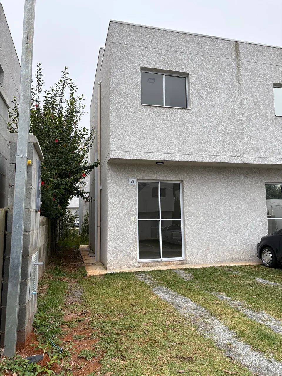 Casa nova em condomínio fechado - Foto 5