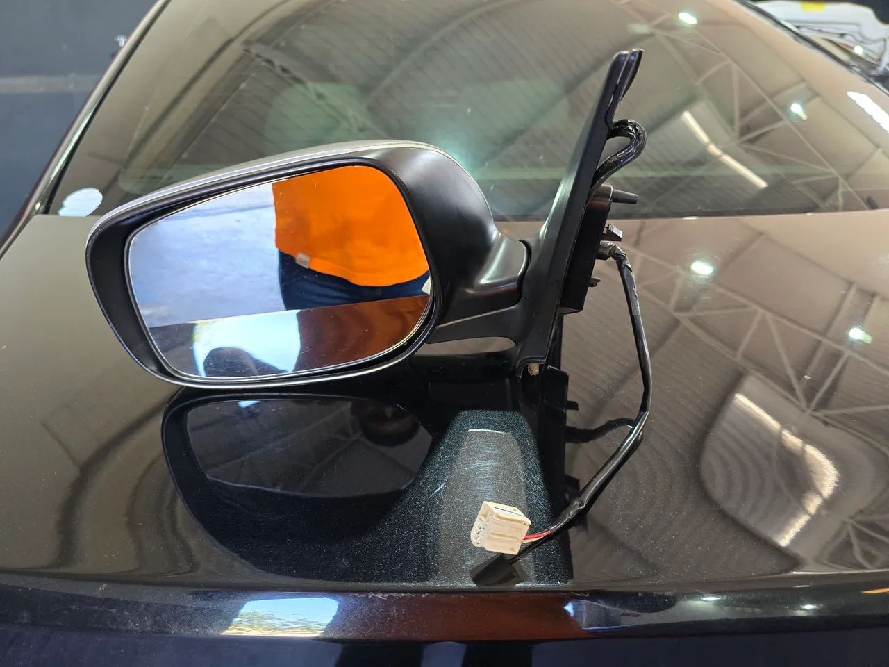 Retrovisor Corolla 2011