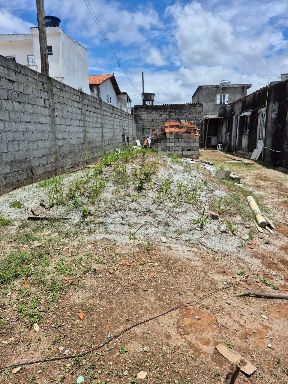 Foto - Suzano - Jardim São José