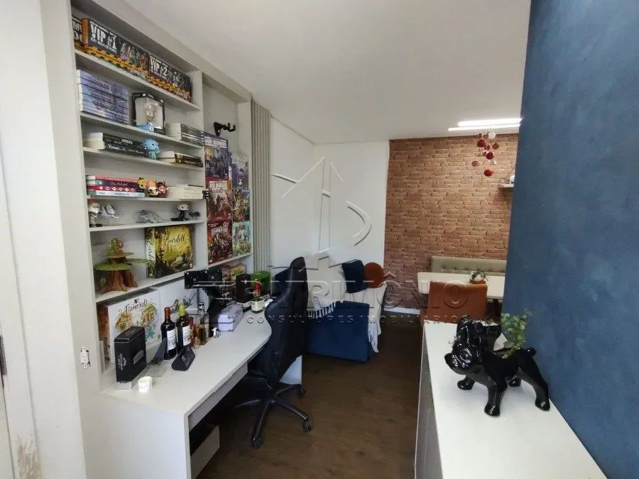 APARTAMENTO BOTANICO COM 2 QUARTOS - Foto 2