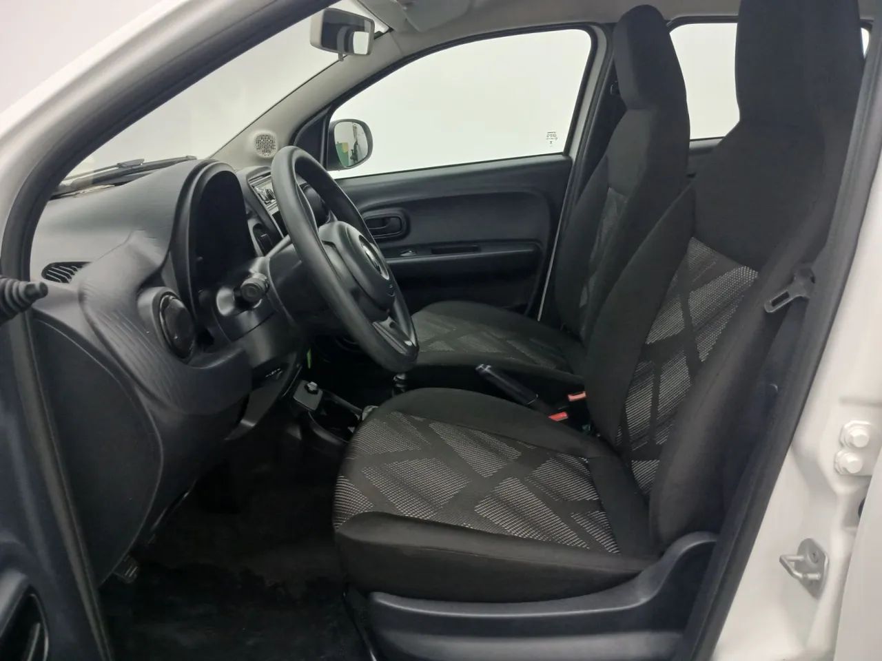Fiat Mobi LIKE 1.0 Fire Flex 5p., foto 16 de 18