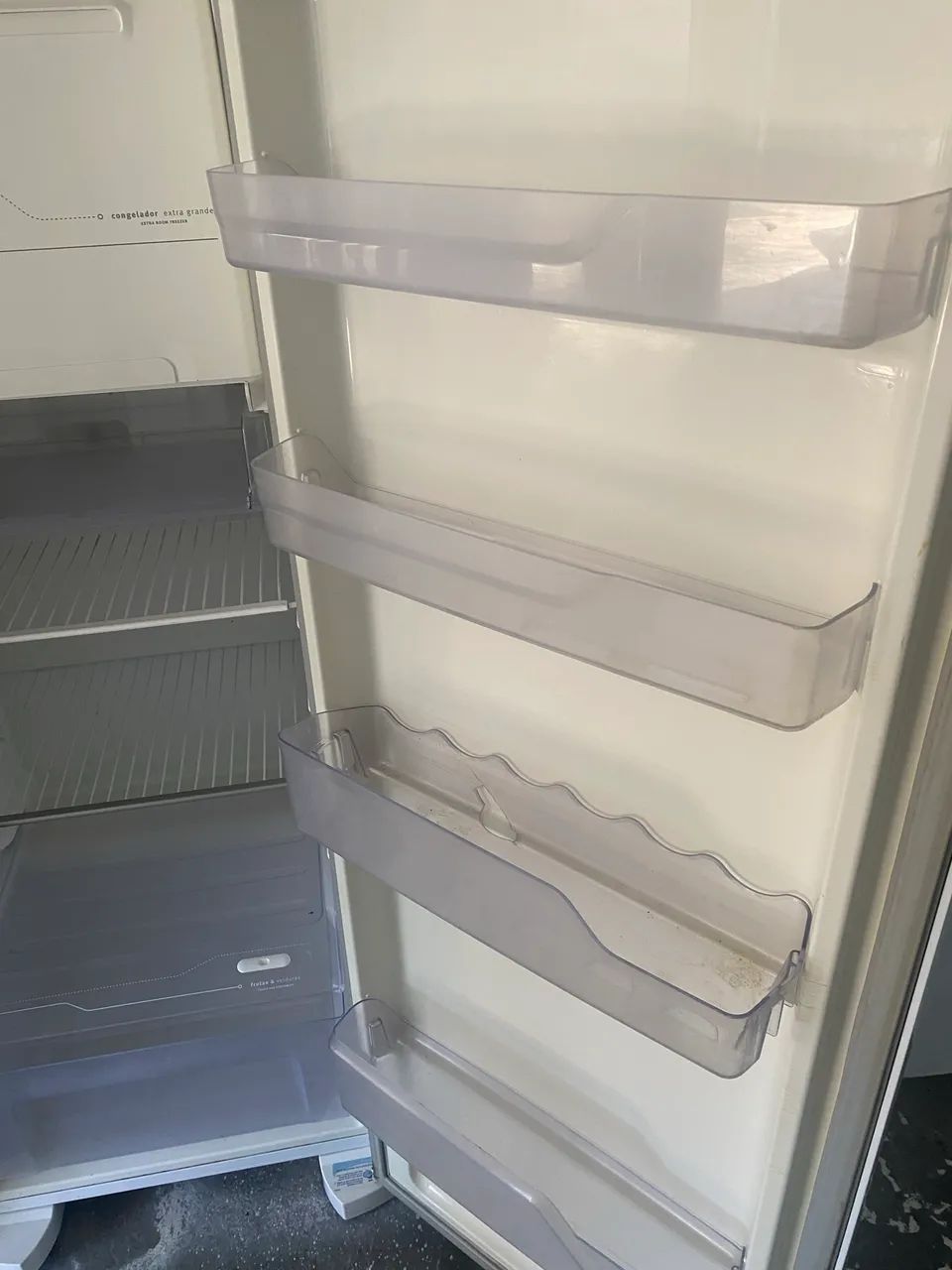 Geladeira  frosfre - Foto 2