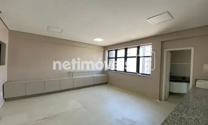 CONJUNTO DE SALAS PARA LOCAÇÃO - Foto 4