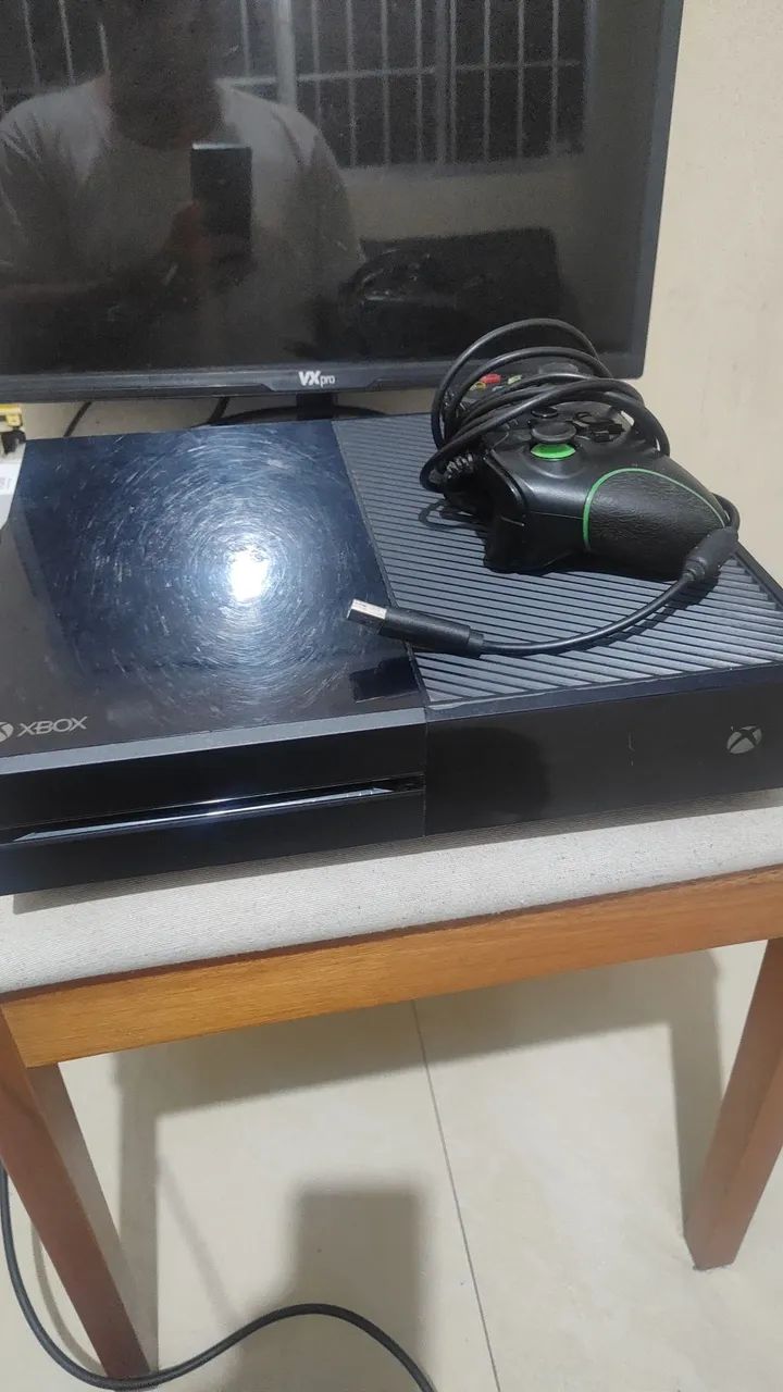 X box onde fat - Foto 2