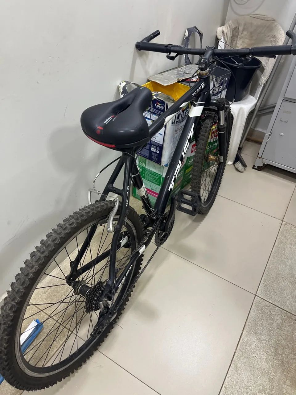 Bike aro 26 - Foto 3