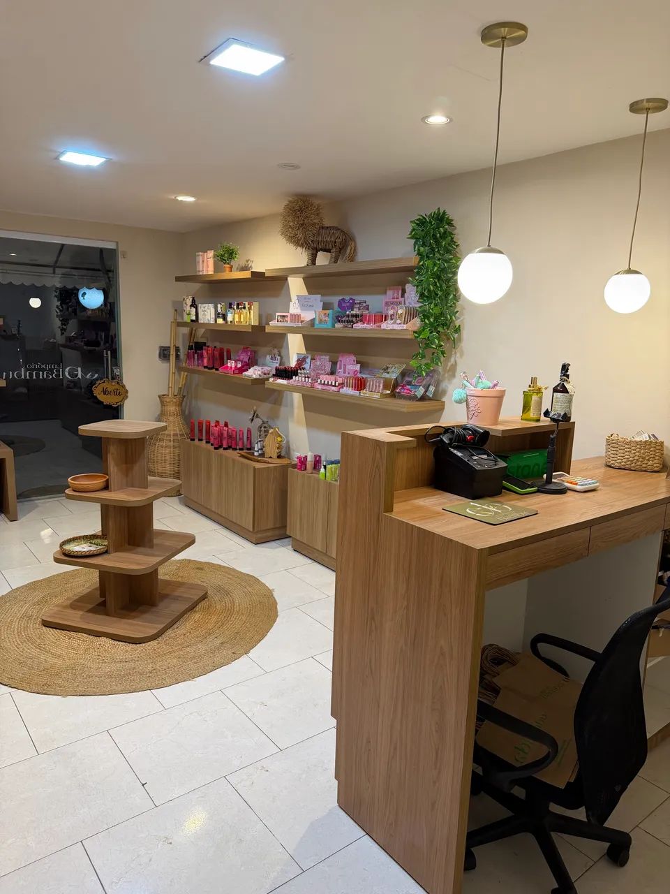 Vende - se móveis de loja - Foto 3