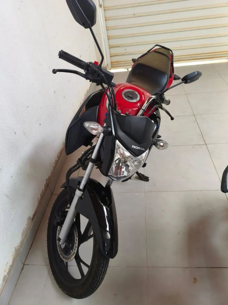 Moto para alugar  - Foto 2