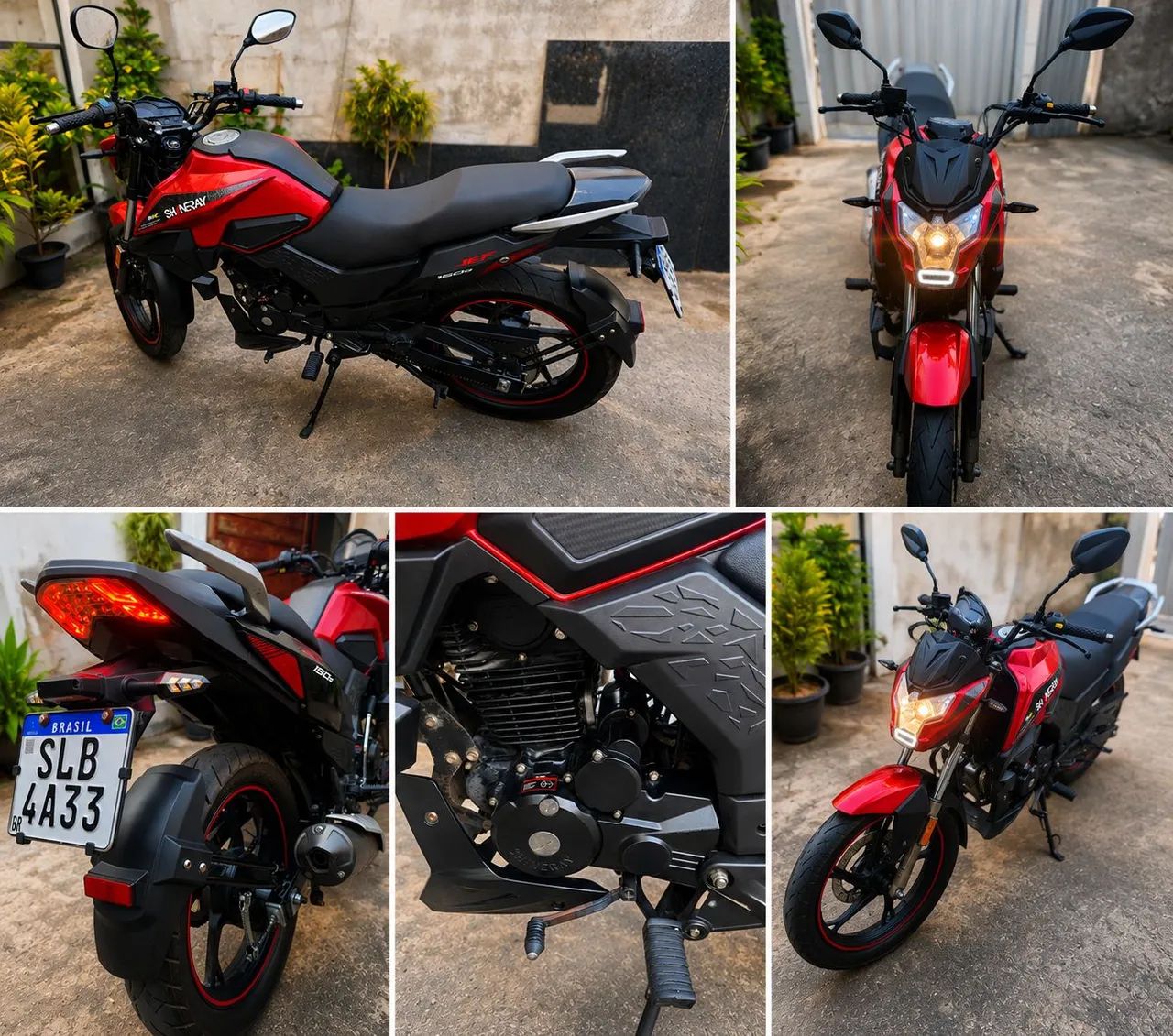 JEF 150 PRA VENDER RÁPIDO! - Foto 3
