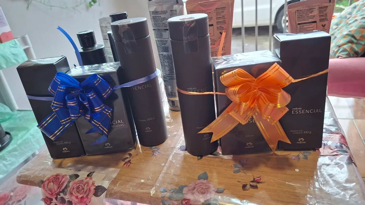 Kit Essencial exclusivo - Foto 2