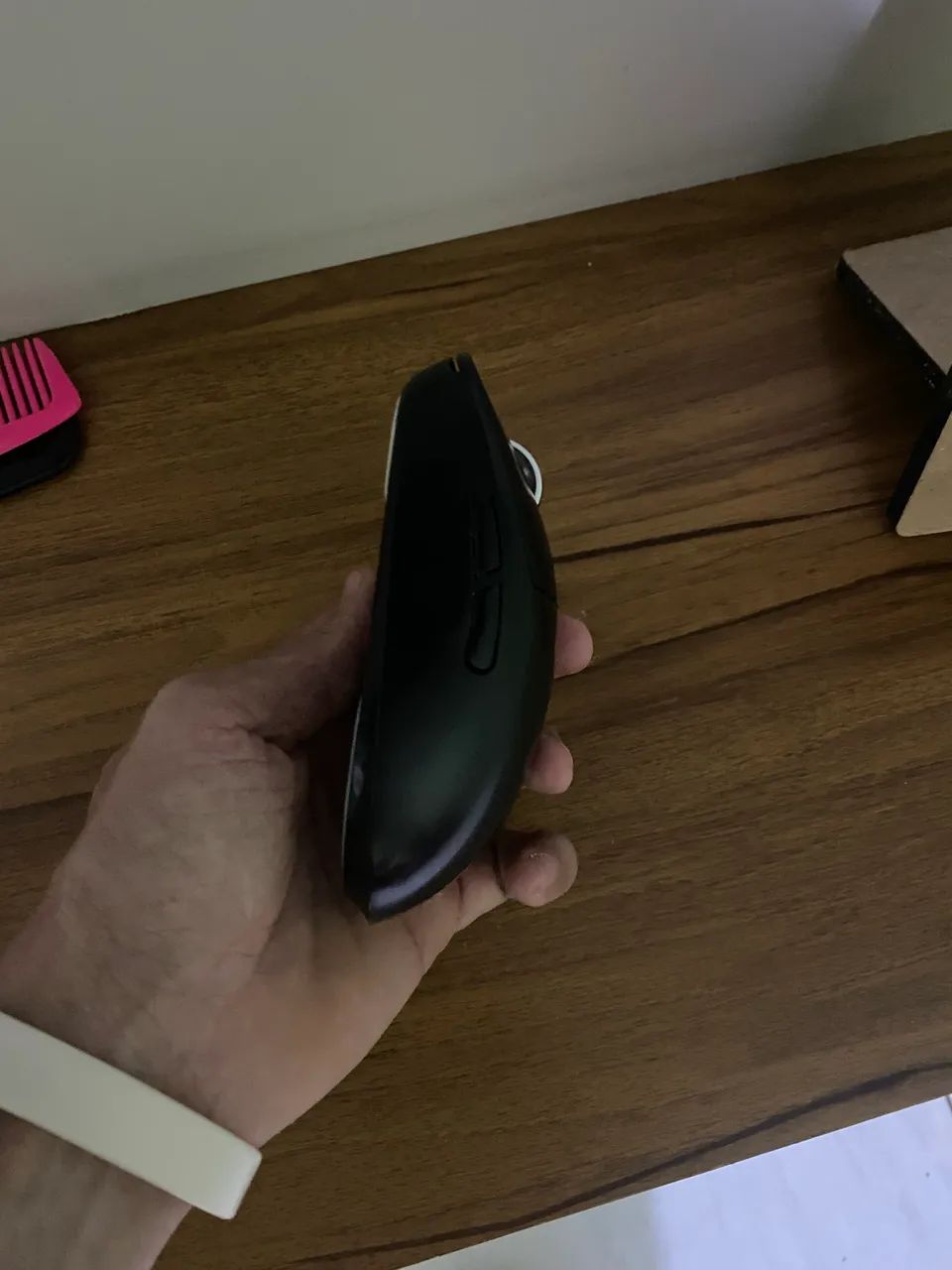Mouse Logitech G Pro X SuperLight 