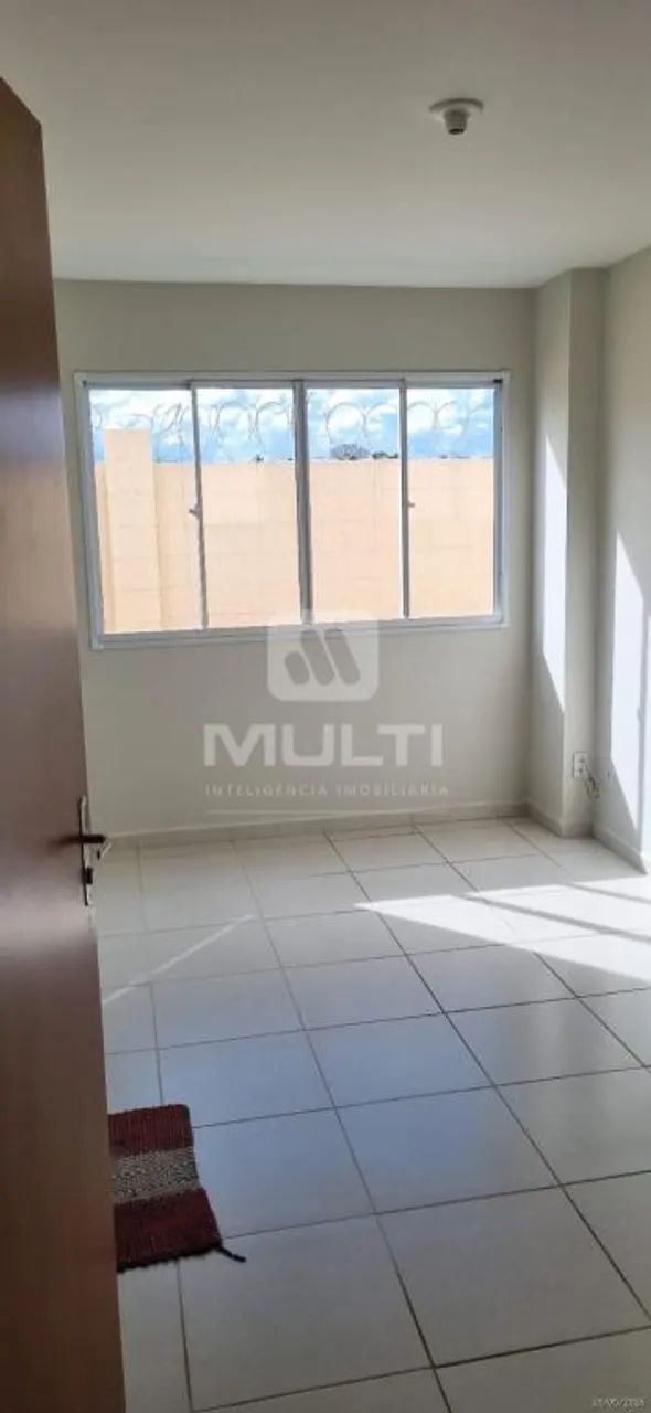 Apartamento - SHOPPING PARK
