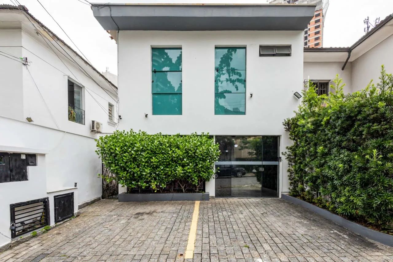 Loja na Rua Rodrigo Cláudio, 404 - Loja 6  20 m² - Foto 4