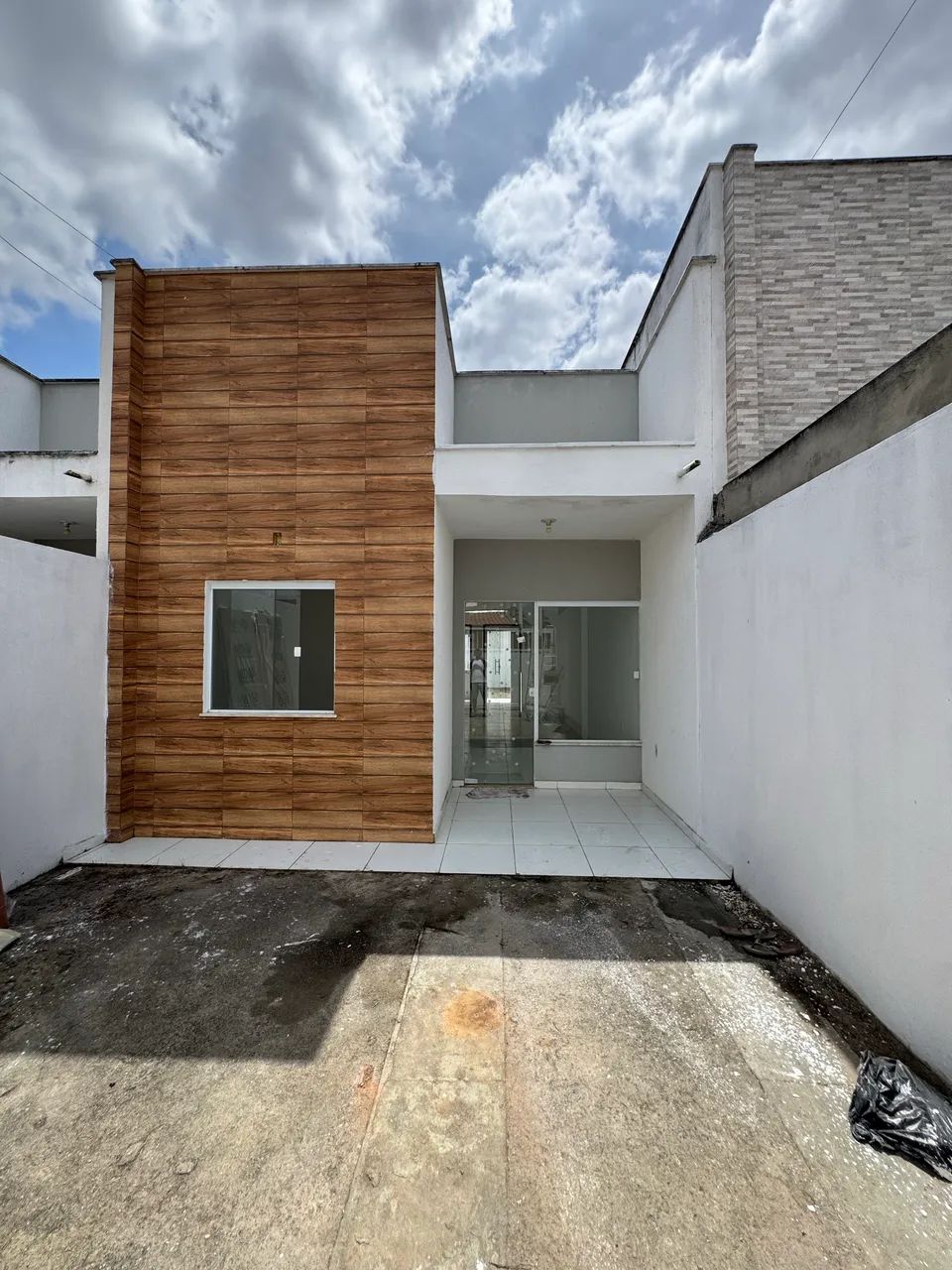 Foto - Feira de Santana - Gabriela