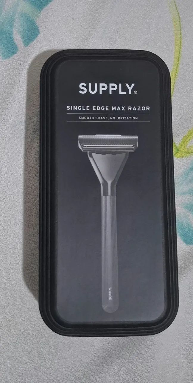 Barbeador Supply 