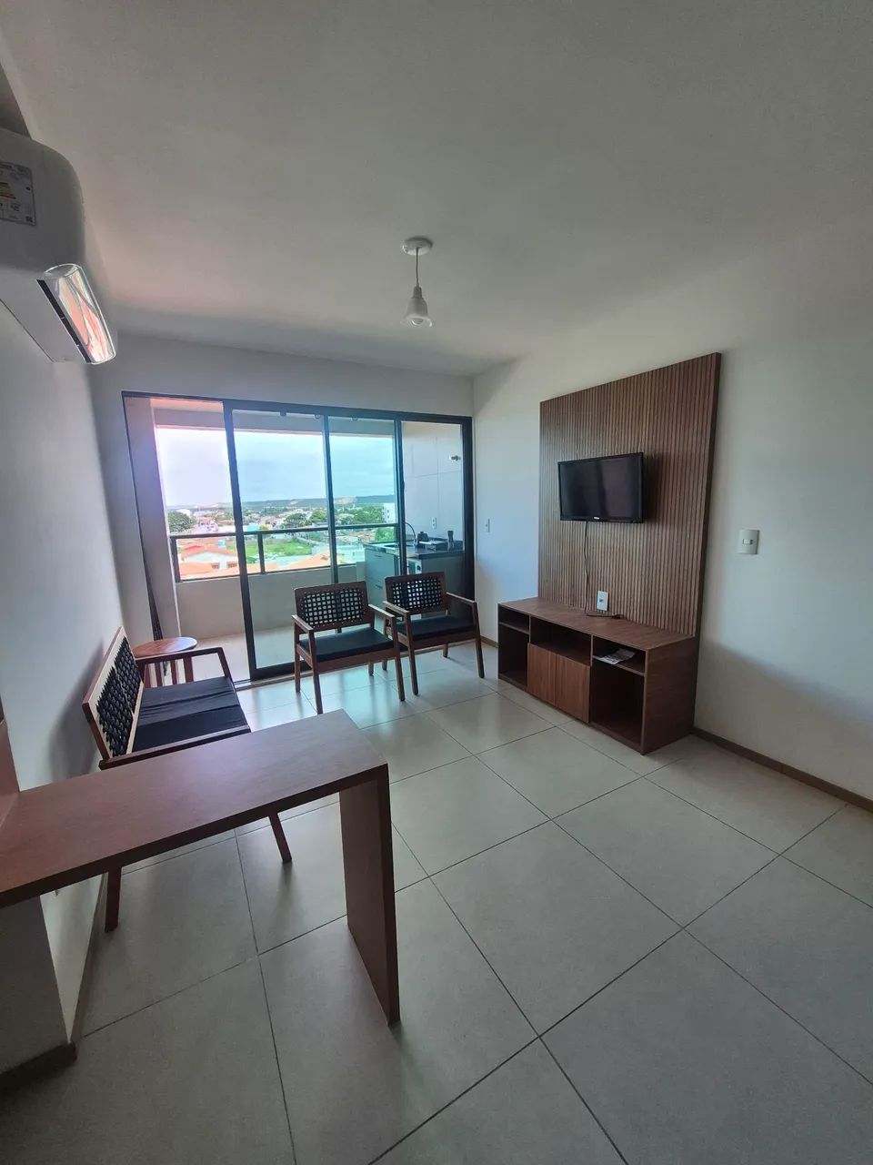 Apartamento  na praia do Francês 