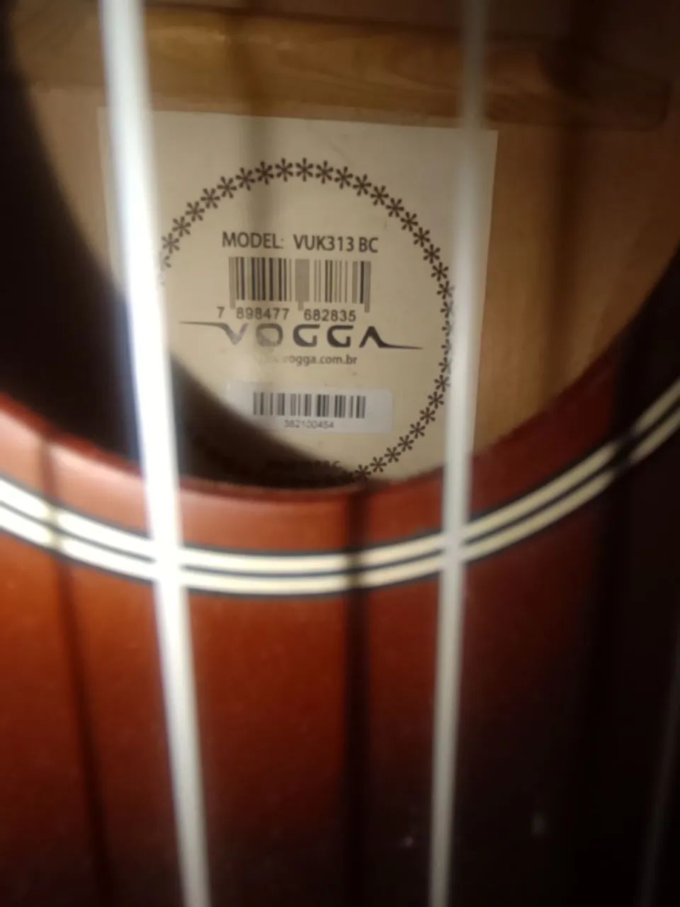 Uculele  - Foto 4