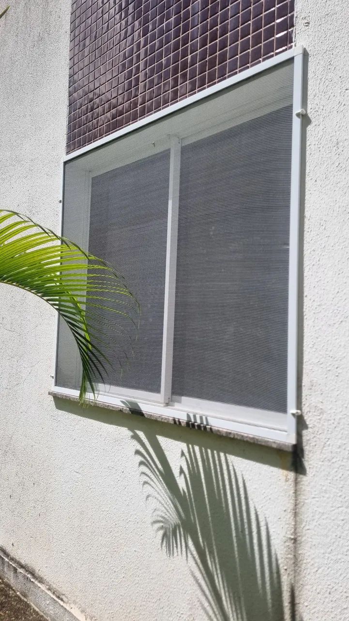 Vendo kit de telas de proteção contra mosquitos  - Foto 2