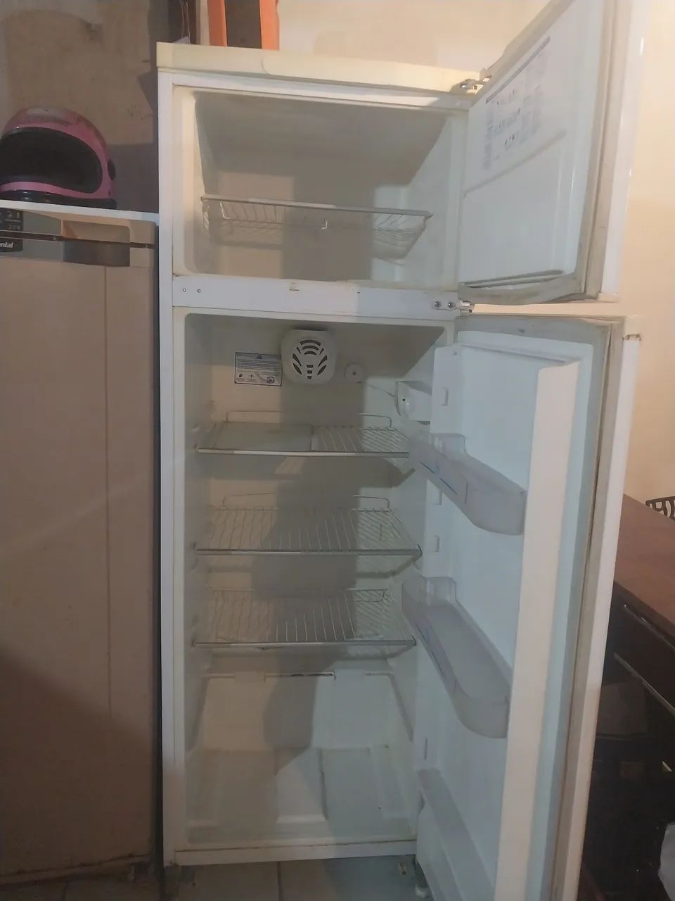 Geladeira  - Foto 2