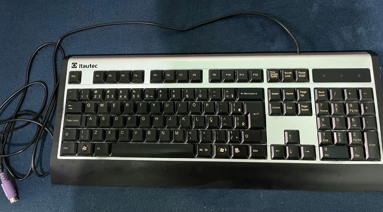 Teclados - Mouses para venda - Foto 3