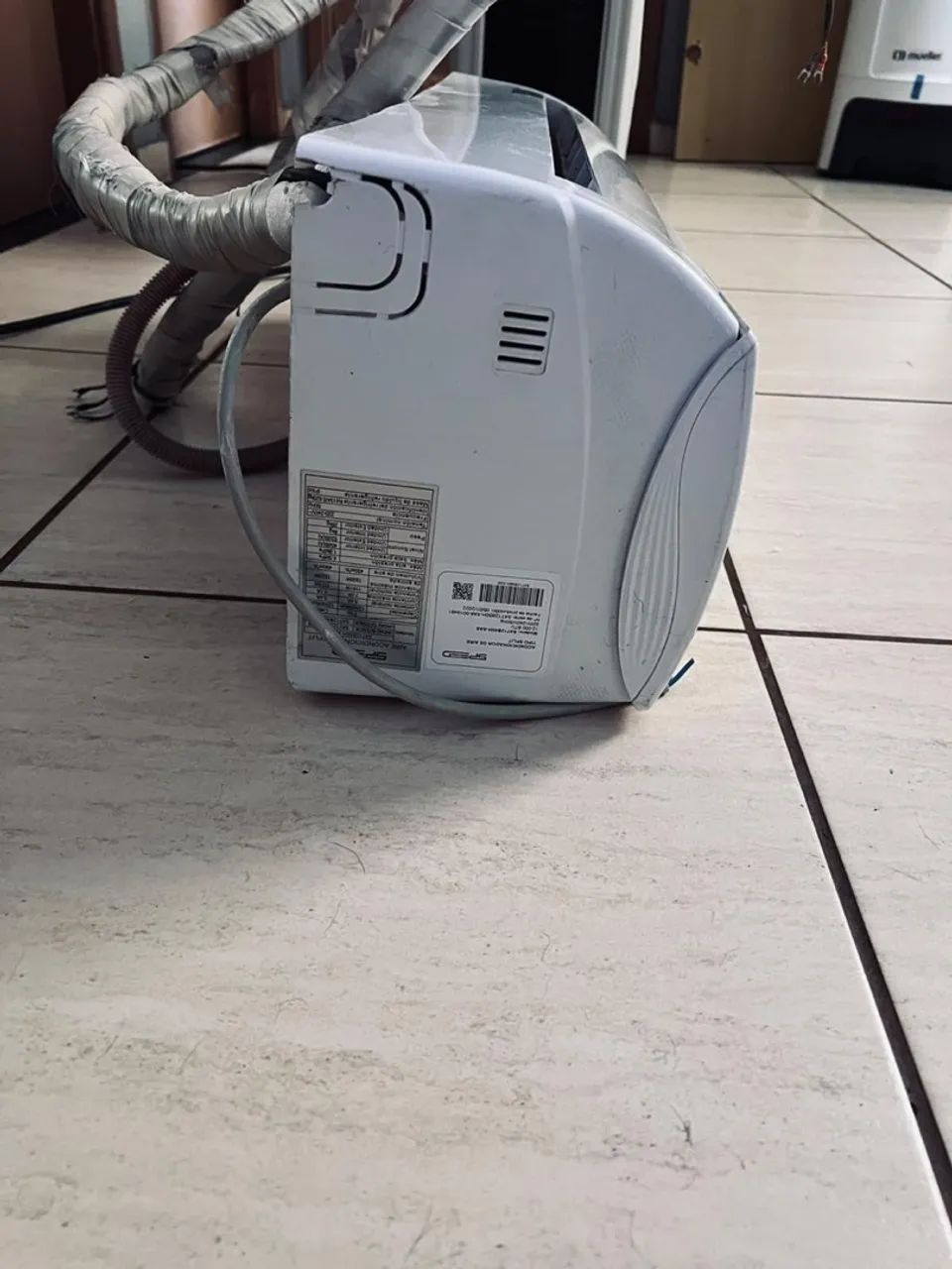 Ar condicionado  - Foto 4