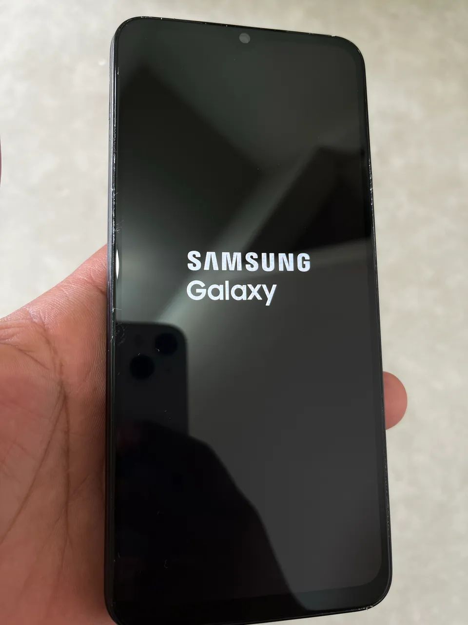 Vendo Samsung A03Core 