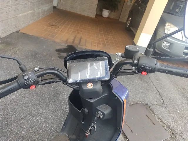 Bicicleta  - Foto 2