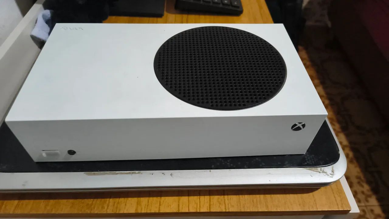 Xbox Séries S