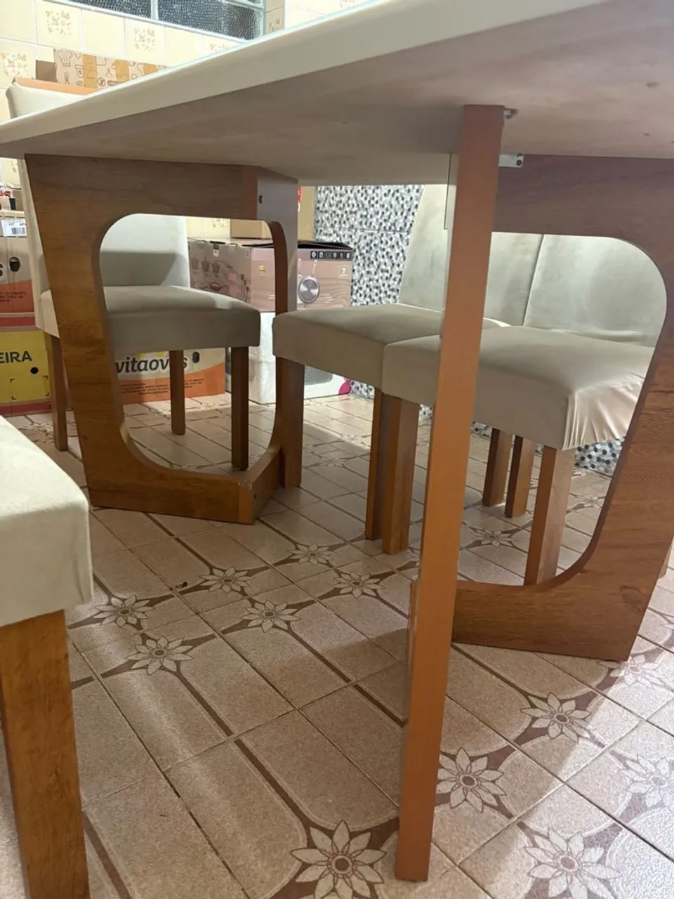 Mesa  - Foto 5