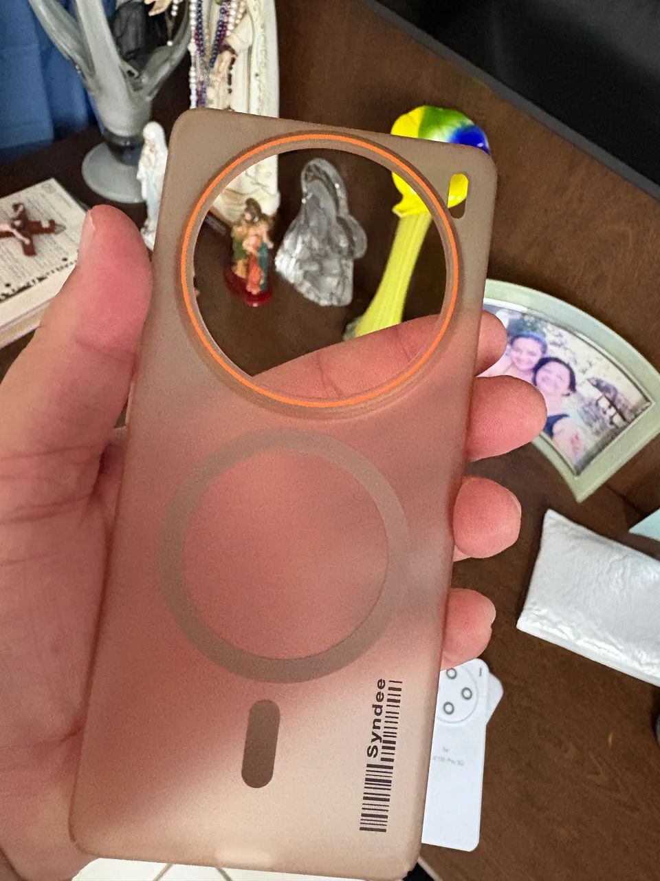 Capa X100 pro nova premium  - Foto 3