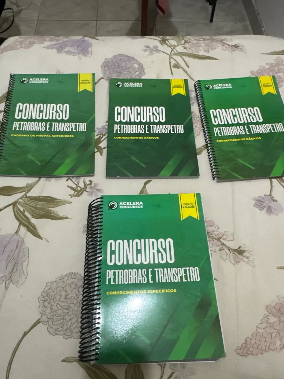 Prova petrobras material  - Foto 3