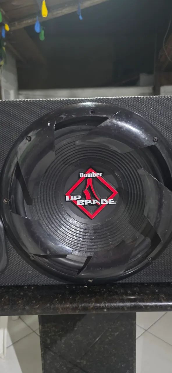 Vendo Caixa Altomotiva  - Foto 5
