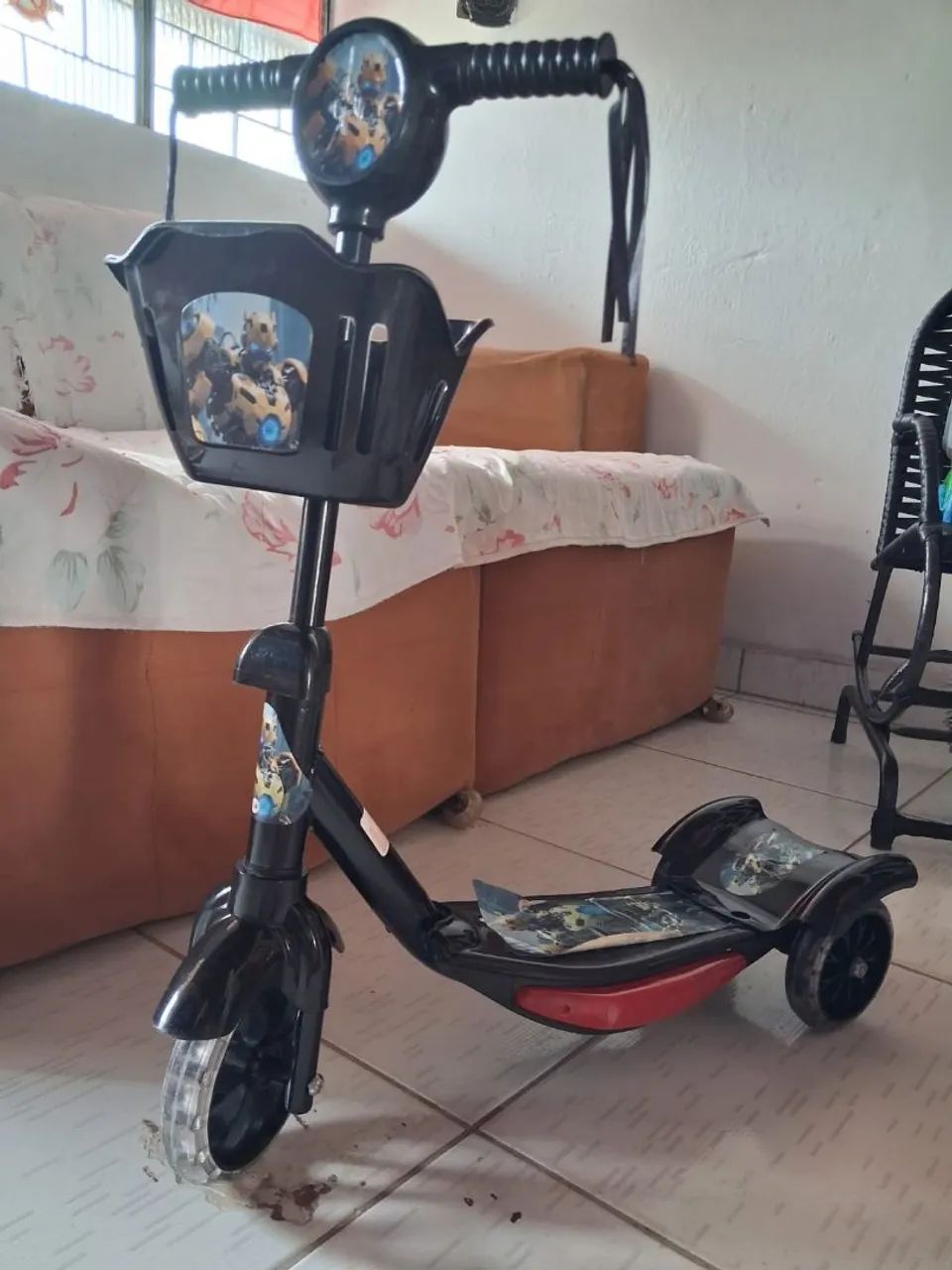 Patinete  - Foto 2