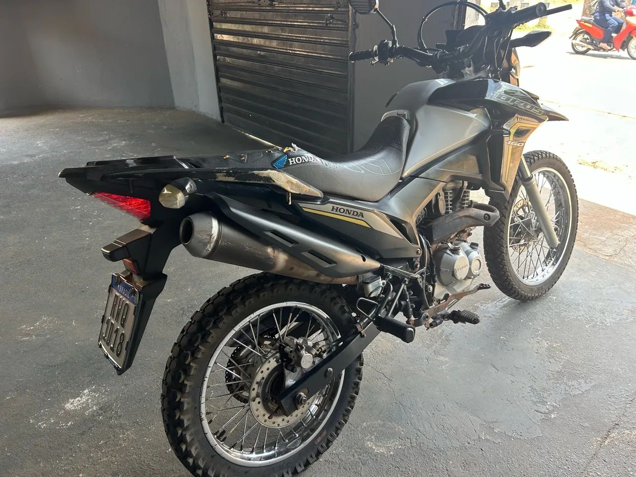 BROS 160cc ANO 2023 TOP - Foto 2